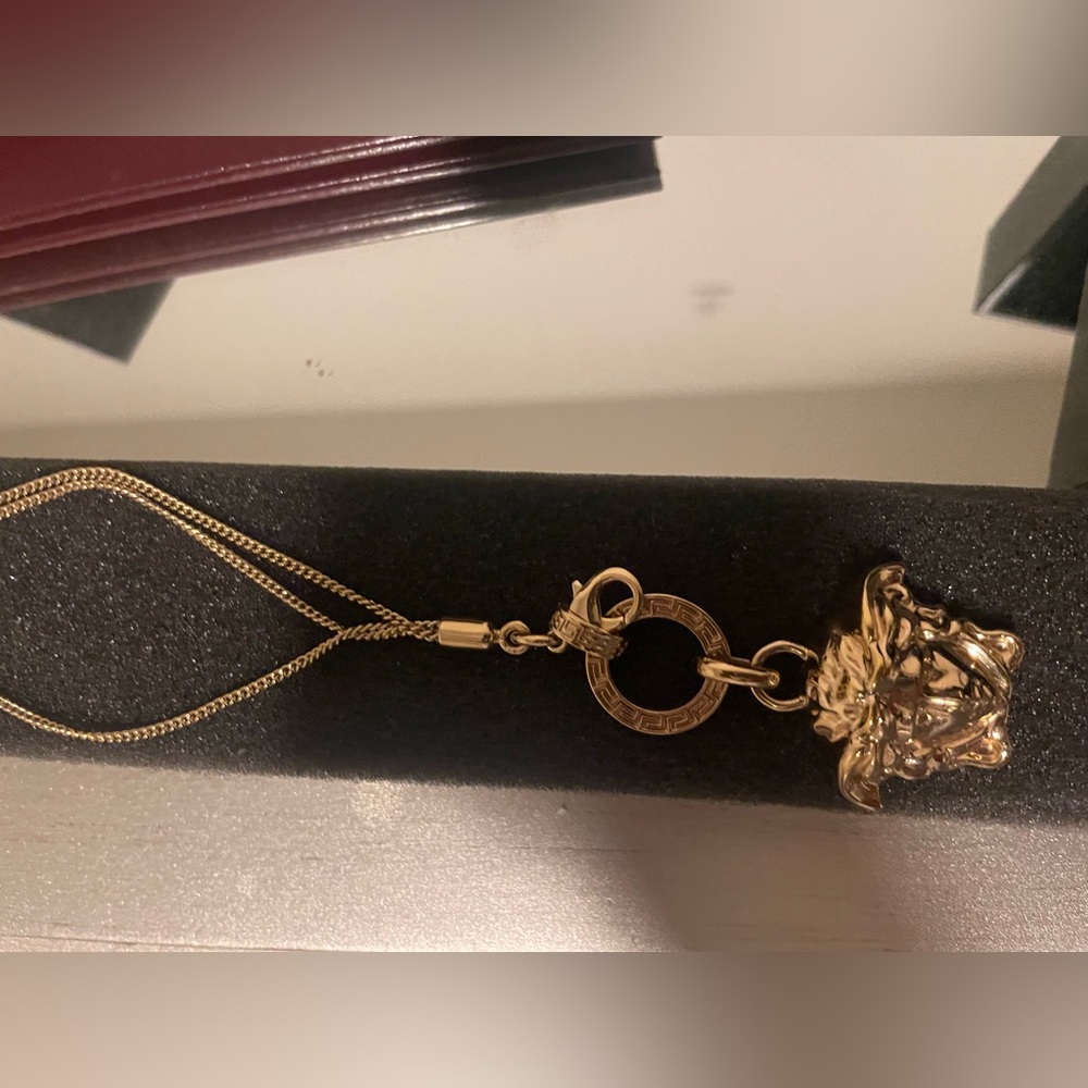 Versace Bracelet - image 4